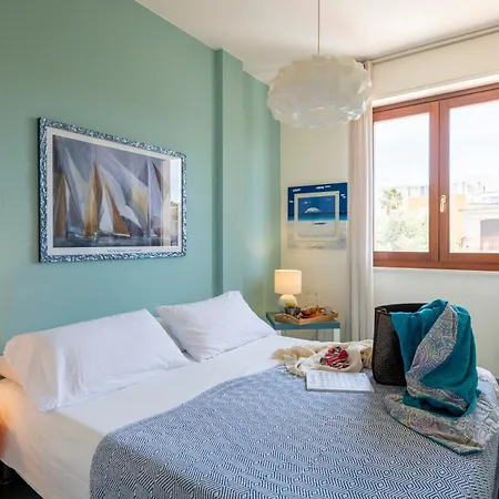 Fronte Mare Apartment Alghero