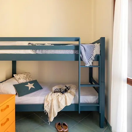 Fronte Mare Apartmán Alghero