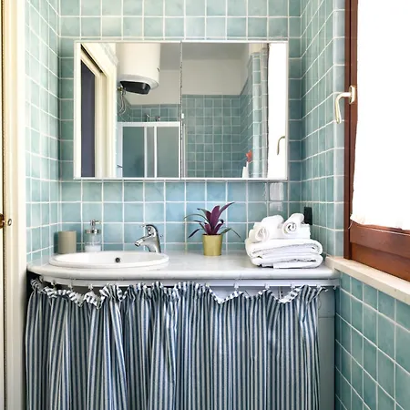 Apartment Fronte Mare