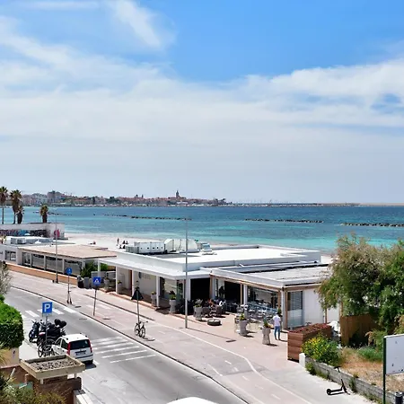 Fronte Mare Apartmán Alghero