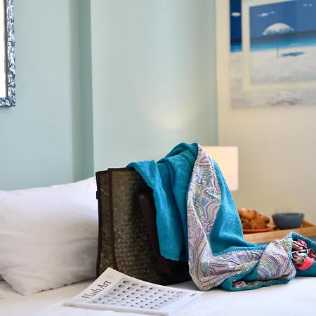 Fronte Mare Apartment *