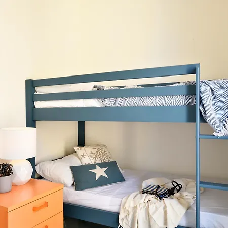 Fronte Mare Apartment