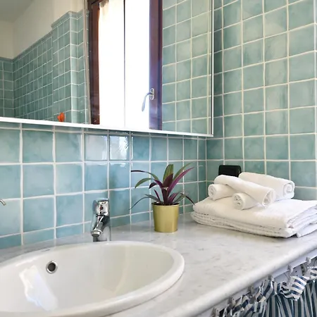 Fronte Mare Apartment