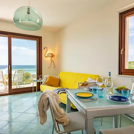 Fronte Mare Apartament Alghero