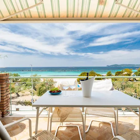 Apartament Fronte Mare *